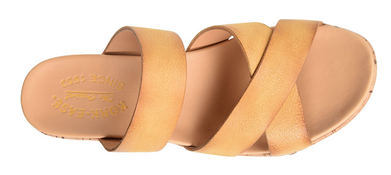 kork ease camellia
